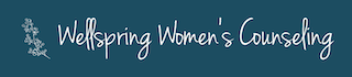 Wellspring Women’s Counseling